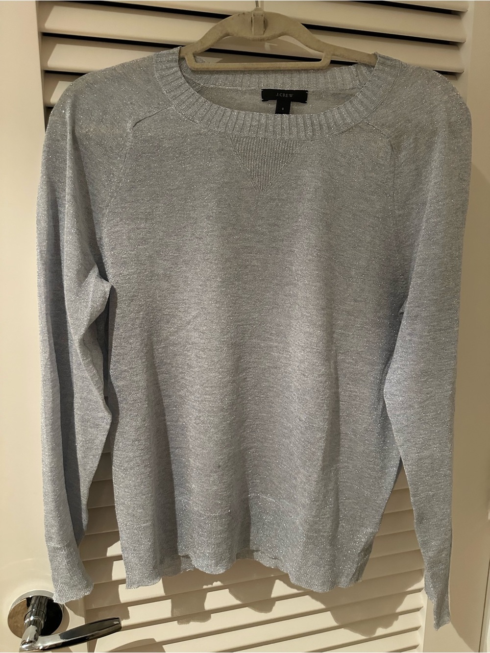 JCREW sweater (size S)